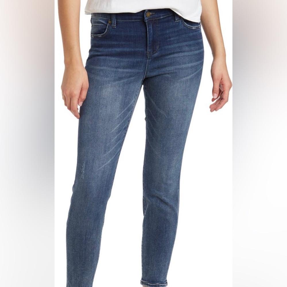 Liverpool Jeans US Size 4